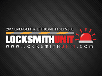Cerrajero | Locksmith Unit en Barcelona